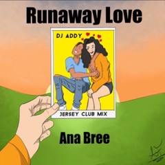OmgAddy - Runaway Love (Jersey Club Mix)