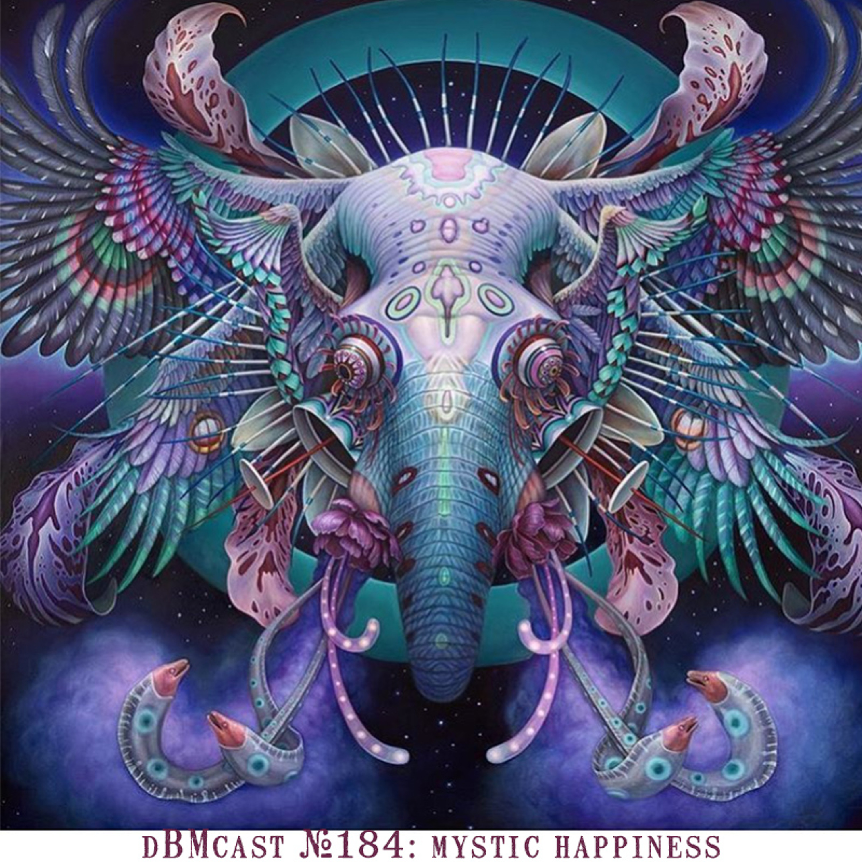 Playaduster / Kaya Rainface