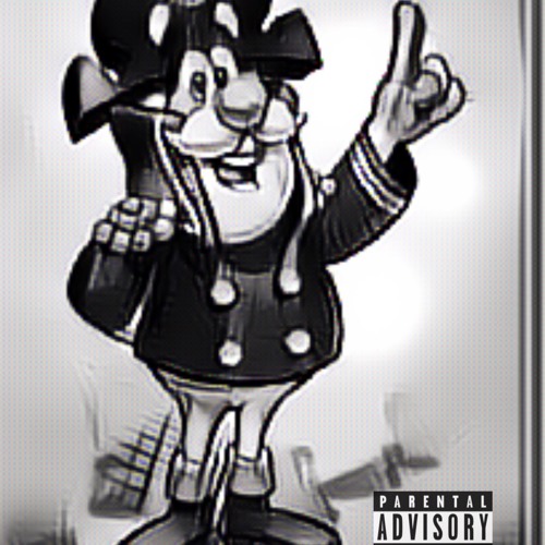 CAPTAIN ( Prod By : PLEX )( Mixed By : Luzity )