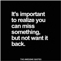 want it back Prod. by 1998