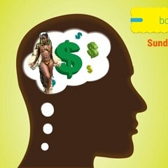 Sunday Afternoon