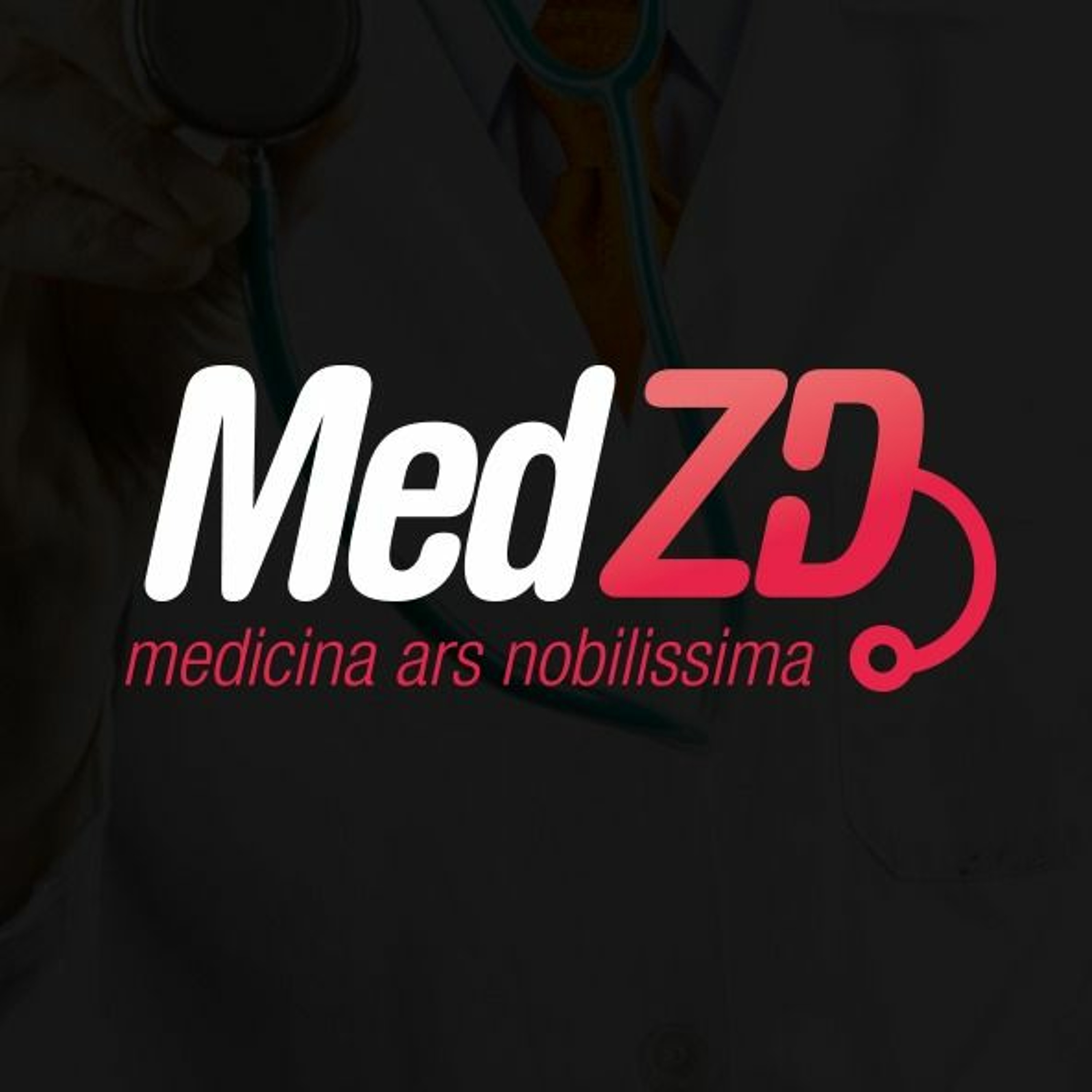 MedZD#17 DicasRevalida 2a Fase- XI)Fui mal na estação e agora? episode artwork