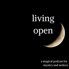 Ep. #73: Wild Heart and Creator of the Girlfriend Manifesto Ayesha Ophelia on Creating a Playground for Magic, Cannabis as a Tool for Connection with Spirit, and Being a Bridge Between the Sun and Moon