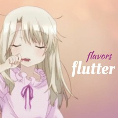 flavors - flutter