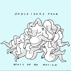 DC Promo Tracks #256: Adonidia "Don't You Feel It Like We Used To"