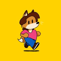 A chip-tunes aventure