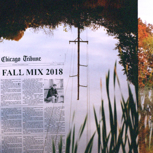 CLB | Fall Mix [2018]