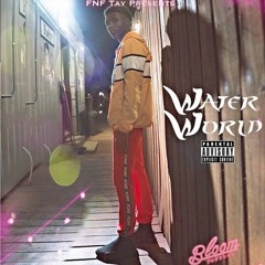 FNFTay- Water World