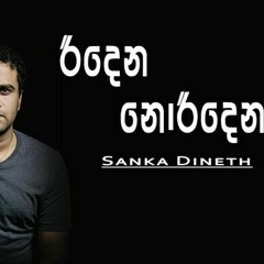 Ridena Noriddana - SANKA DINETH (original track)