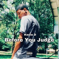 Before You Judge