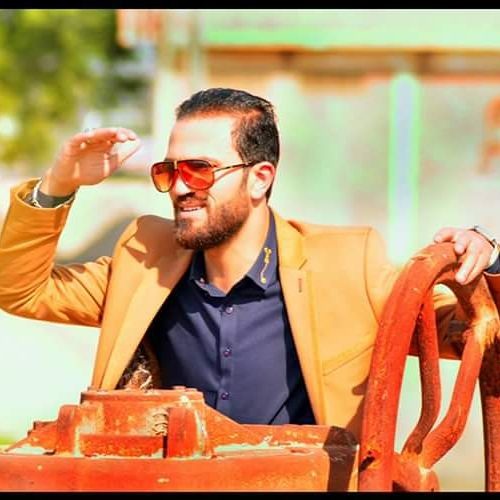 موال البطن قلابه +سيبونى ورجعو احمد الباشا  واوشا مصر
