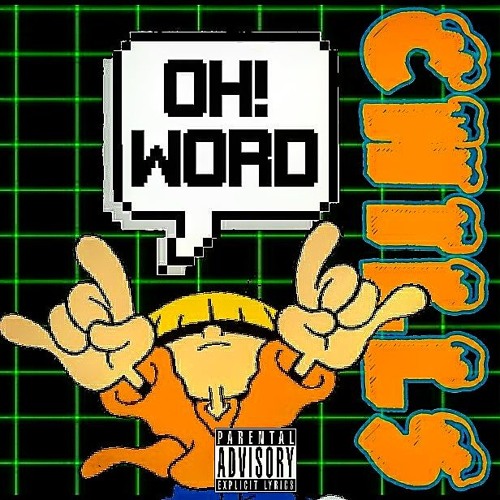 OH! WORD Prod. By Homage]