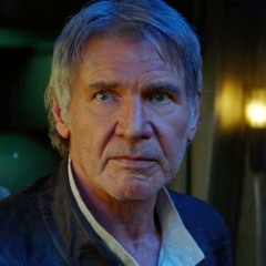 The Starkiller (Han Solo's Death)