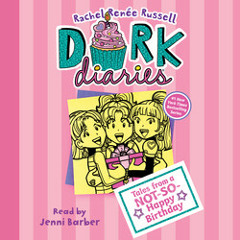 DORK DIARIES 13 Audiobook Excerpt