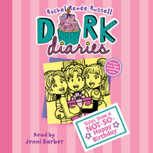DORK DIARIES 13 Audiobook Excerpt
