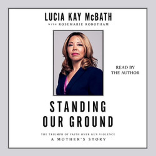 STANDING OUR GROUND Audiobook Excerpt