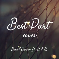Best Part Cover