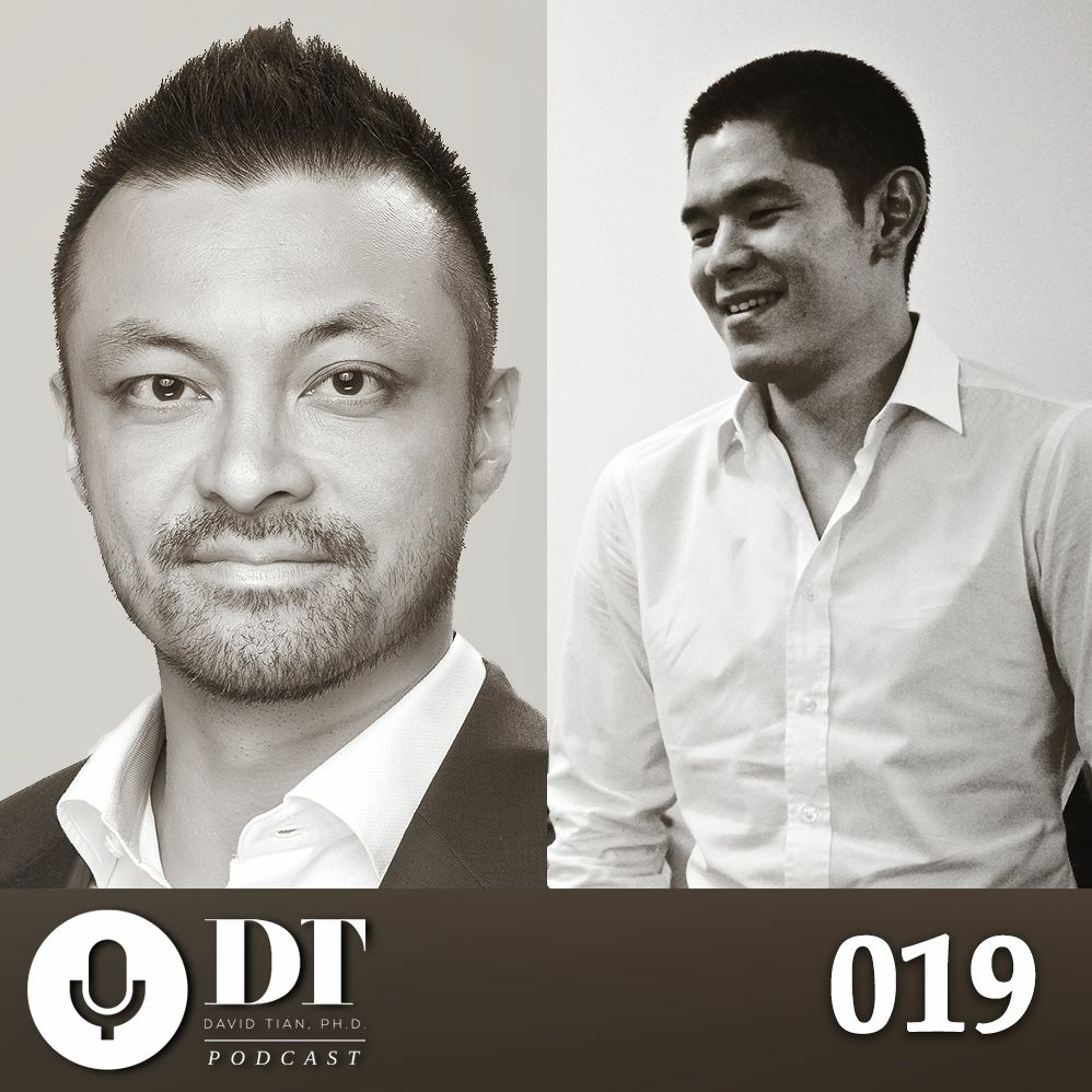 The DTPHD Podcast