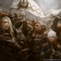 FFXIV - O12 OST