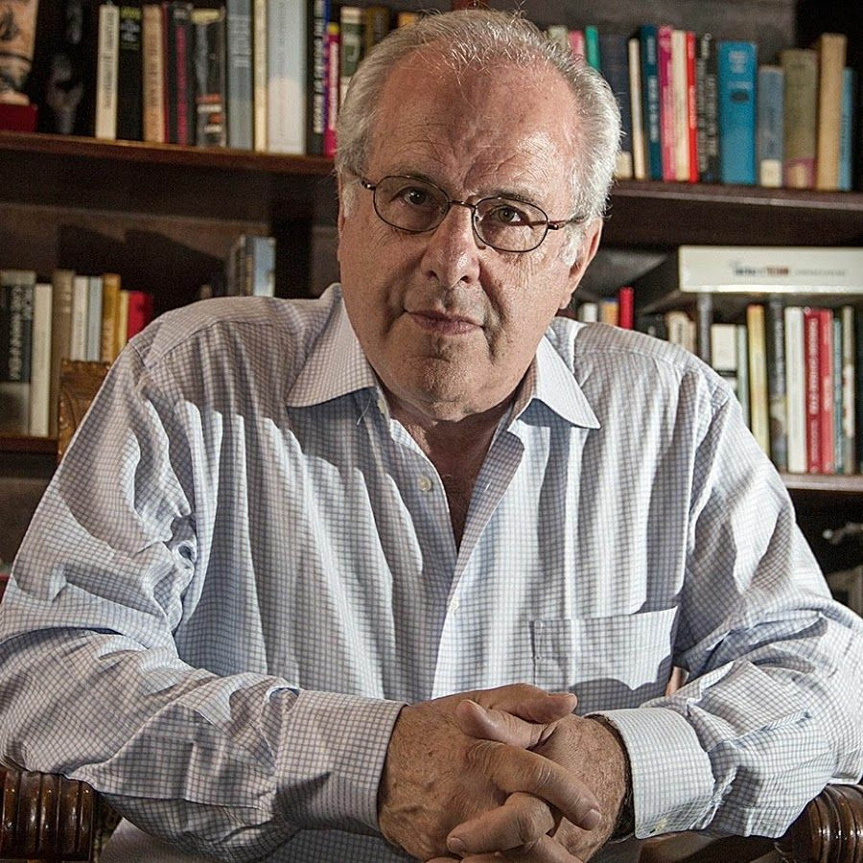 Richard Wolff on the causes and consequences of the Great Recession episode artwork