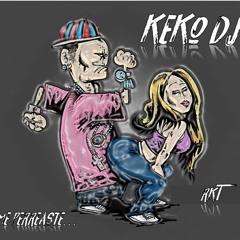 Me Perreaste + Danza Se Le Ve - Keko DJ (RKT)