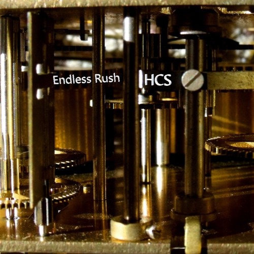 Endless Rush