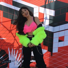 LISTEN OUT 2018 SET
