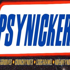 DJ set @ PsySnickers Dark 9 - 22 - 2018 Set2 1115 - 1215