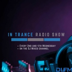 Rafael Osmo - In Trance 015 - Di.fm -