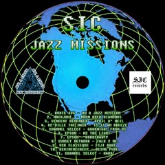 SIC RECORDS - SIC JAZZ MISSIONS (FULL COMPILATION)
