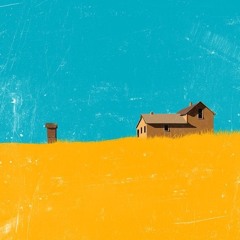 Straw House (Original)