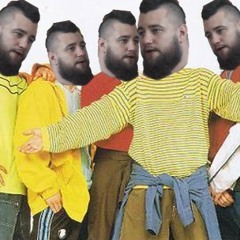 Neonowe sny kiedy ja (sampluję ciebie)
