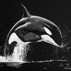 TERMITE - Whale Smokers -'Lemme Eat'