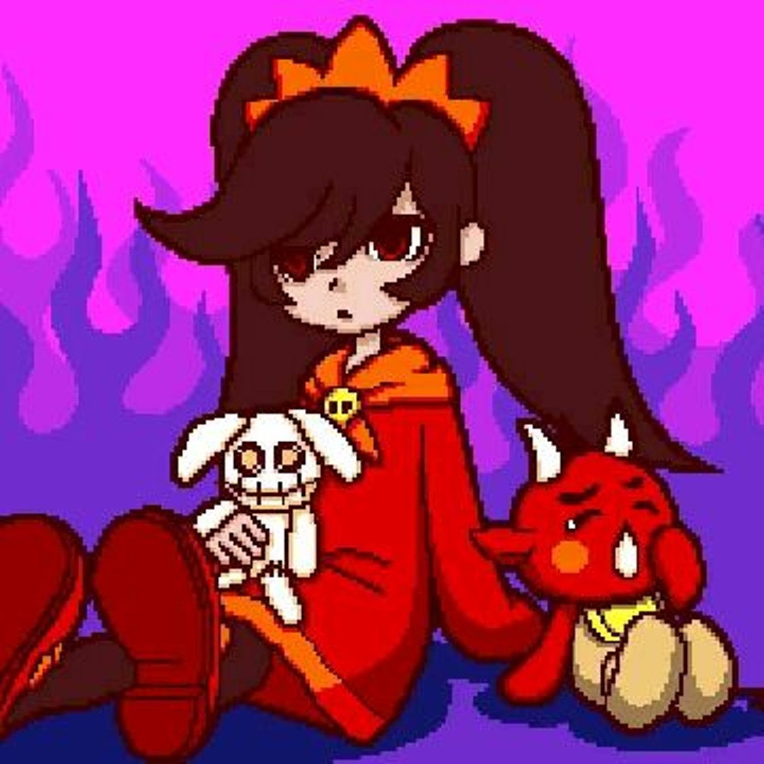 Ymf262 Soundfont Stream Warioware Touched - Ashley Theme (OPL-3 (YMF262) Soundfont) by ...