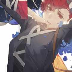 [Cytus II] ヒゲドライバー feat. Shully - Capture me