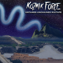 "Uncivilized" - Kozmik Force (Prod. Snaps)