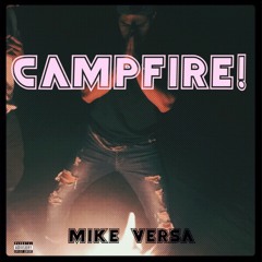CAMPFIRE!(preview)