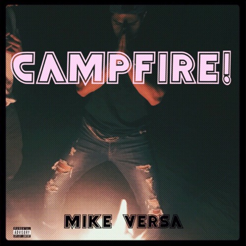 CAMPFIRE!(preview)