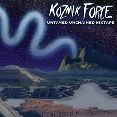 "Underground Rebels" - Kozmik Force (Prod. Snaps)