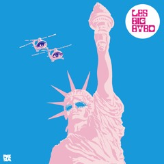 Les Big Byrd - "Geräusche"