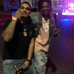 Flying - BoyZaytobin x TspittaGG (Prod By. Kemada G)