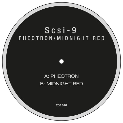 Out now! Scsi-9 Pheotron (200 040) Snippet