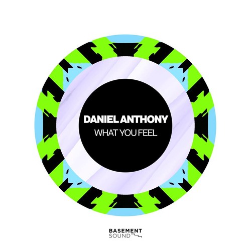 What You Feel (Original Mix)