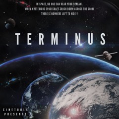 "Terminus" Sci-Fi SFX Library (SFX Demo)
