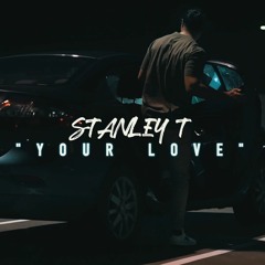 Your love (Prod. by ThaiBeats)