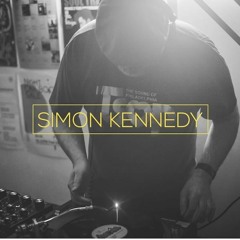 Goz & Simon Kennedy - Spin City Vol054