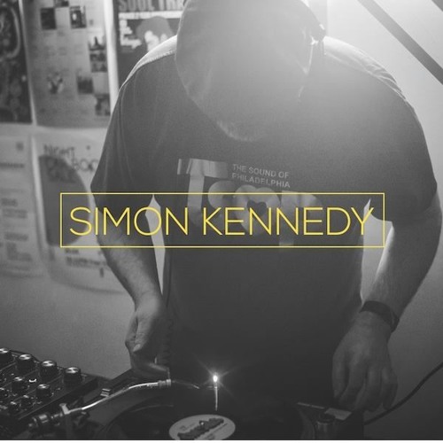Goz & Simon Kennedy - Spin City Vol054