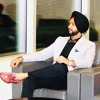 Diamond (Gurnam bhullar)
