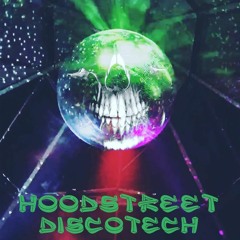 Hood$treet DiscoTech Vol.1(djset)