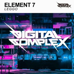 Element7 - Leggo (Original Mix)